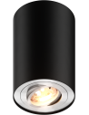 Zuma Line Rondoo Spot 89201-N czarny