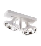Reflektory sufitowe - Zuma Line Master Spot ACGU10-183-N biały - produkt 1