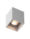Zuma Line Square Spot 50475-WH-N biały