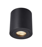 Oprawy sufitowe hermetyczne - Zuma Line Rondip Spot Hermetyczny ACGU10-159-N czarny - product 1