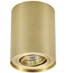 Oprawy sufitowe złote - Zuma Line Rondoo Spot 94354-N złoty - product 1