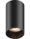 Zuma Line Tuba Spot 92680-N czarny