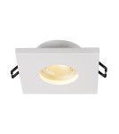 Lampy podtynkowe hermetyczne - Zuma Line Chipo Spot ARGU10-031-N biały - product 1