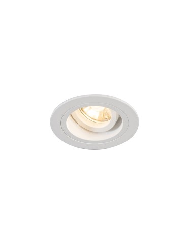 Zuma Line Chuck Spot 92699-N biały