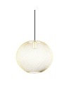 Zuma Line Orion Lampa Wisząca A8129L złoty