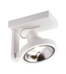 Reflektory sufitowe - Zuma Line Master Spot ACGU10-180-N biały - produkt 1