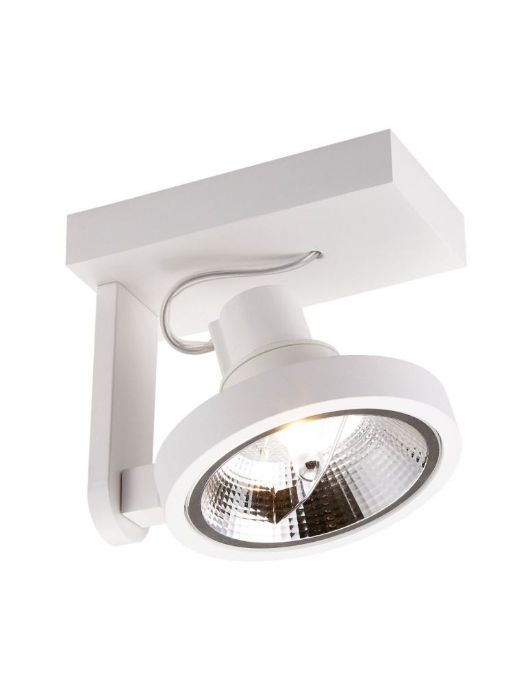 Reflektory sufitowe - Zuma Line Master Spot ACGU10-180-N biały - produkt kolory-swiatla.pl 1