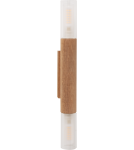 Kinkiety drewniane - Zuma Line Madera Kinkiet 6620103 drewniany - product 1