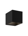 Zuma Line Transfer WL Kinkiet Czarny/Black 90842-N