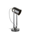 Zuma Line Lampa Stołowa A2057 czarny mat
