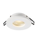 Lampy podtynkowe hermetyczne - Zuma Line Chipa Spot ARGU10-033-N biały - product 1