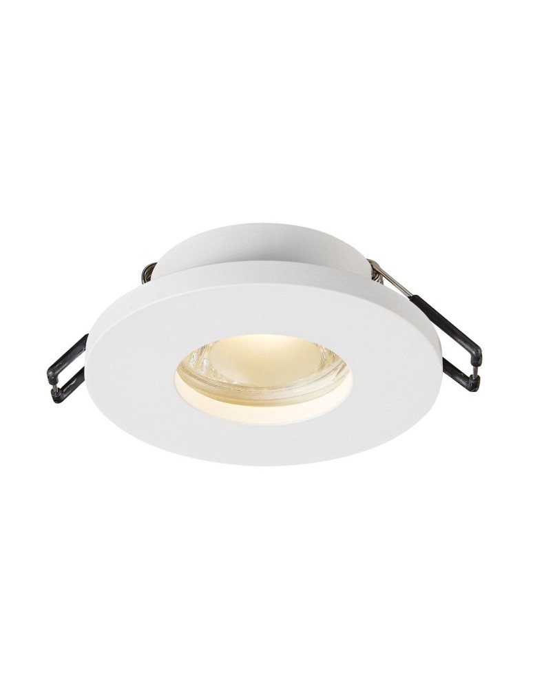 Lampy podtynkowe hermetyczne - Zuma Line Chipa Spot ARGU10-033-N biały - produkt kolory-swiatla.pl 1