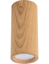 Zuma Line Oak Spot Drewniana 3100103 drewniany