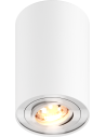 Zuma Line Rondoo Spot 45519-N biały