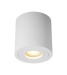 Oprawy sufitowe hermetyczne - Zuma Line Rondip Spot Hermetyczny ACGU10-158-N biały - product 1