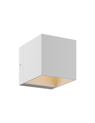 Zuma Line Transfer WL Kinkiet Biały/White 90841-N