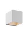 Zuma Line Transfer WL Kinkiet Biały/White 90841-N