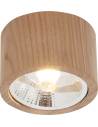 Zuma Line Oak Spot  Drewniana 3010103 drewniany