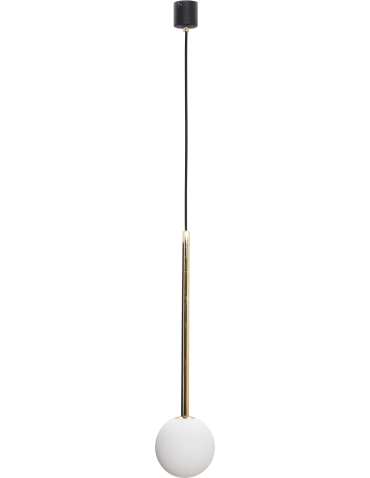 Zuma Line Ali Lampa Wisząca 5639 czarny