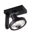 Reflektory sufitowe - Zuma Line Master Spot ACGU10-181-N czarny - produkt 1