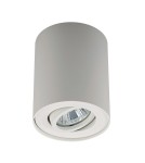 Oprawy sufitowe białe - Zuma Line Rondoo Sl 1 Plafon Biały/White 20038-WH-N - product 1