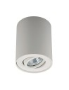 Zuma Line Rondoo Sl 1 Plafon Biały/White 20038-WH-N