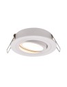Zuma Line Rondoo Spot ARGU10-038-N biały