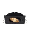Zuma Line Rondoo Spot ARGU10-041-N czarny