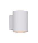 Kinkiety tuby - Zuma Line Sola WL Round  Kinkiet Biały/White 91060-N - product 1