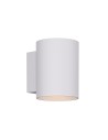 Zuma Line Sola WL Round  Kinkiet Biały/White 91060-N