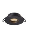 Zuma Line Chipa Spot ARGU10-034-N czarny