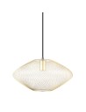 Zuma Line Orion Lampa Wisząca A8032 złoty