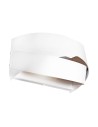 Zuma Line Kinkiet TORNADO biały/white
