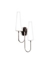 Zuma Line Kinkiet MAGNUM 2 chrom