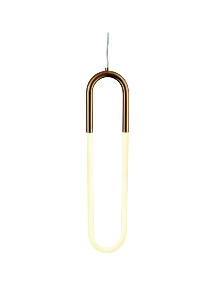 Step into Design Lampa Wisząca U-SHAPE ST-1716