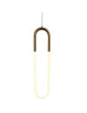 Step into Design Lampa Wisząca U-SHAPE ST-1716