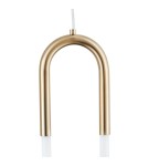 Lampy wiszące designerskie - Step into Design Lampa Wisząca U-SHAPE ST-1716 - product 3