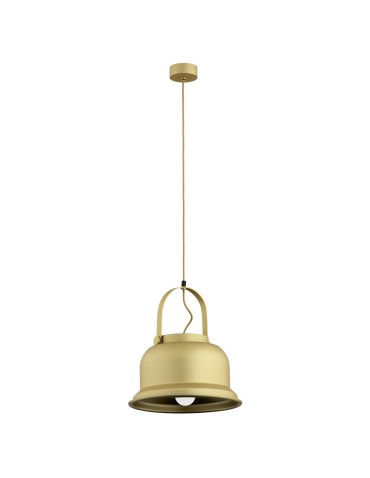 Argon PALMER lampa wiszaca 1 pł. 1x15W (max) złoty 8300 - produkt 2