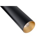 Kinkiety do czytania - Argon RIO kinkiet 1 pł. 1x4.2 W czarny 8328 - produkt 3