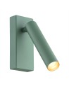 Argon RIO kinkiet 1 pł. 1x4.2 W zielony 8332