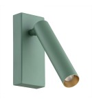 Kinkiety do czytania - Argon RIO kinkiet 1 pł. 1x4.2 W zielony 8332 - produkt 2