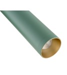 Kinkiety do czytania - Argon RIO kinkiet 1 pł. 1x4.2 W zielony 8332 - produkt 3