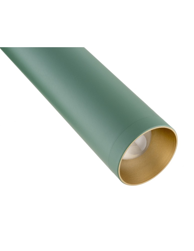 Argon RIO kinkiet 1 pł. 1x4.2 W zielony 8332