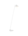 Argon GABIAN lampa podłogowa 1 pł. 1x15W (max) biały struktura 4997
