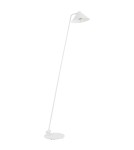 Lampy podłogowe do czytania - Argon GABIAN lampa podłogowa 1 pł. 1x15W (max) biały struktura 4997 - produkt 3