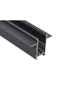 Azzardo BETA TRACK MAGNETIC57 230V 3m GIPS2 BK Szynoprzewód Magnetyczny Podtynkowy Beta 230V AZ5172