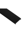 Azzardo BETA TRACK MAGNETIC57 230V COVER BK Maskownica Pustego Miejsca w Szynie Magnetycznej 57mm AZ5168