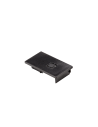 Azzardo BETA TRACK MAGNETIC57 230V END CAP BK Zaślepka Końcowa do Szyny Magnetycznej BETA 230V AZ5166