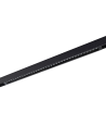 Azzardo BETA KIRA 230V TRACK MAGNETIC 27W CCT BLUETOOTH BK Lampa do Szynoprzewodu Magnetycznego Beta 230V AZ5177
