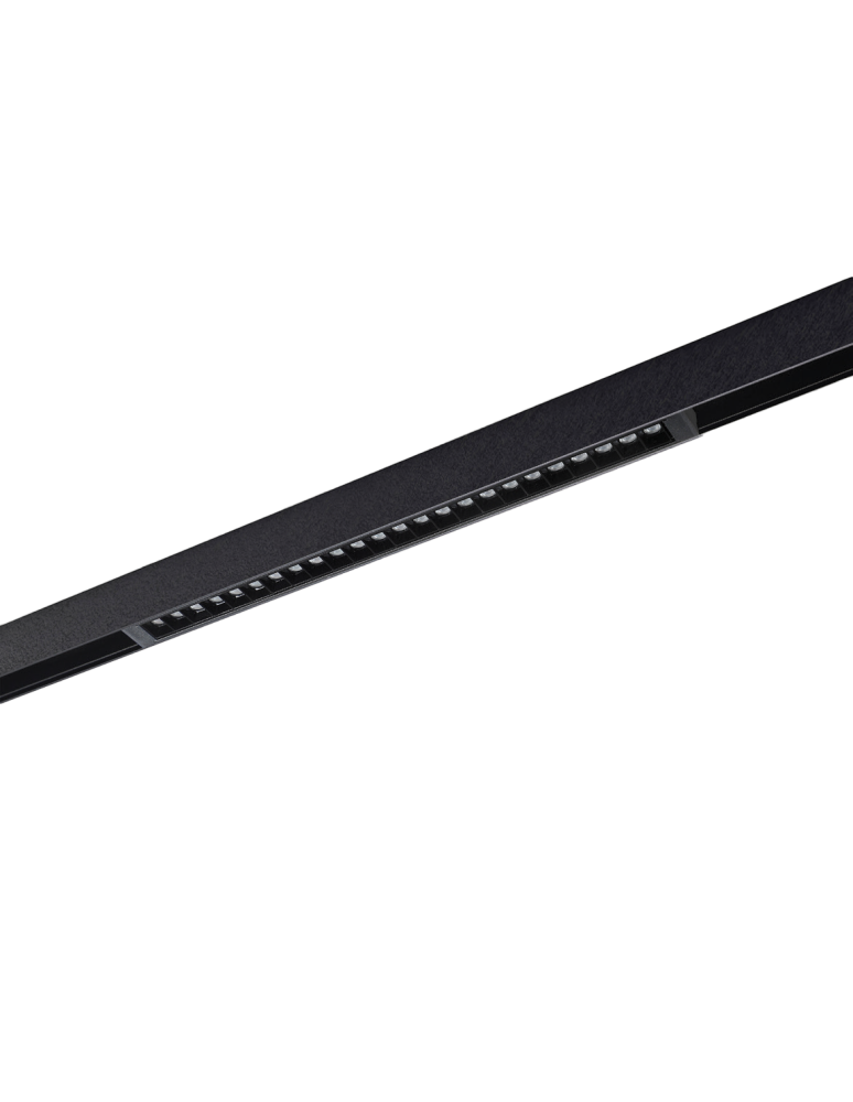 Azzardo BETA KIRA 230V TRACK MAGNETIC 18W CCT BLUETOOTH BK Lampa do Szynoprzewodu Magnetycznego Beta 230V AZ5176